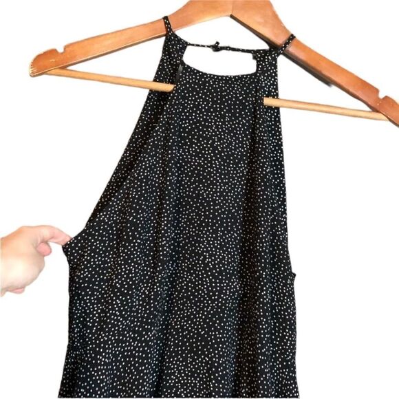OU Cooperative polkadot mini dress - Picture 11 of 11
